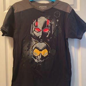 3/$15 - Marvel Antman & Wasp Tee, sz Adult Small (or Y XL)
